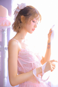 脱光我